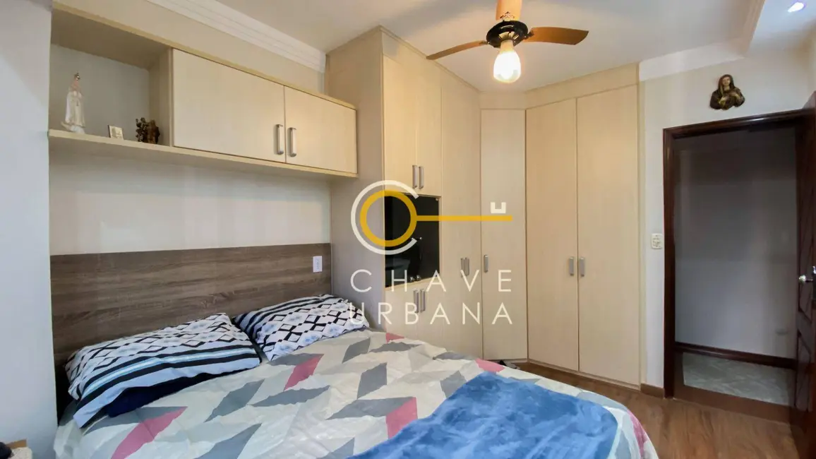 Foto 9 de Apartamento com 2 quartos à venda, 83m2 em Sao Vicente - SP