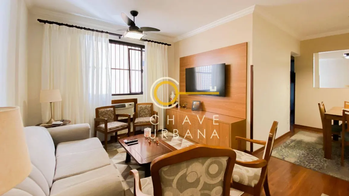 Foto 4 de Apartamento com 2 quartos à venda, 83m2 em Sao Vicente - SP