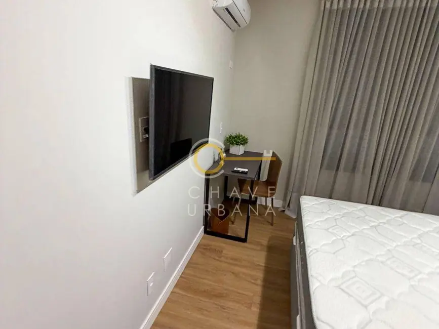 Foto 9 de Apartamento com 2 quartos para alugar, 98m2 em Aparecida, Santos - SP