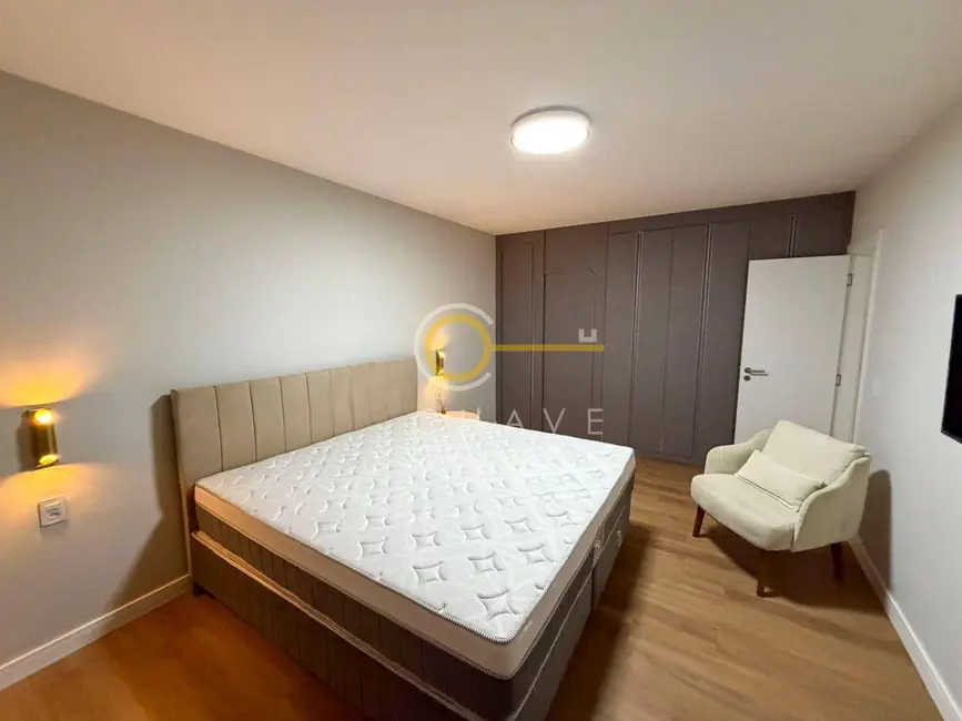 Foto 6 de Apartamento com 2 quartos para alugar, 98m2 em Aparecida, Santos - SP