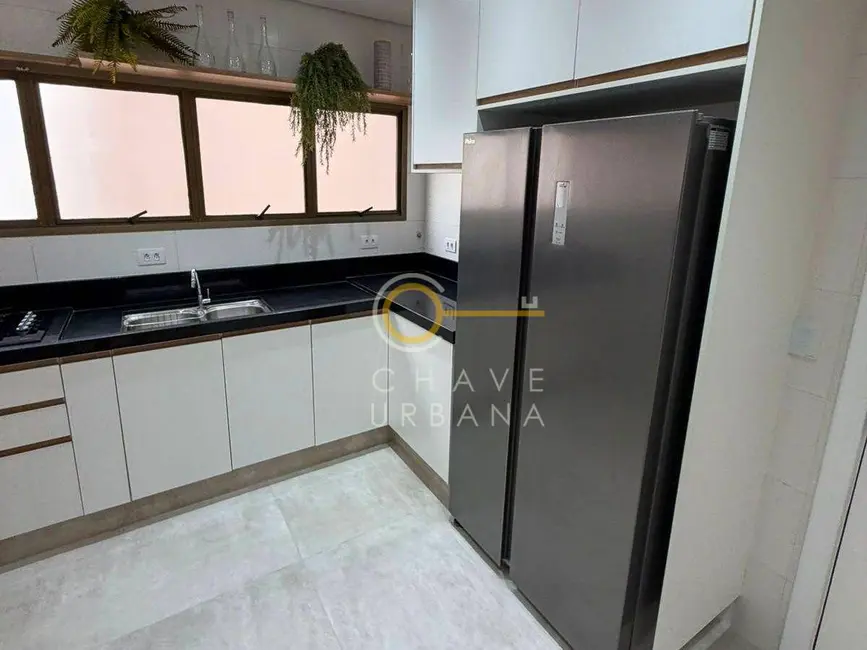 Foto 2 de Apartamento com 2 quartos para alugar, 98m2 em Aparecida, Santos - SP