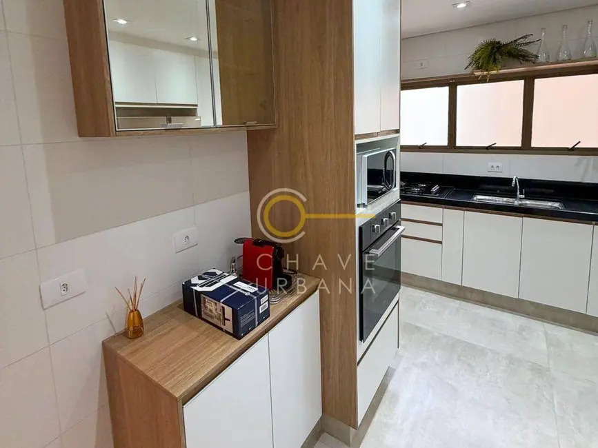 Foto 3 de Apartamento com 2 quartos para alugar, 98m2 em Aparecida, Santos - SP