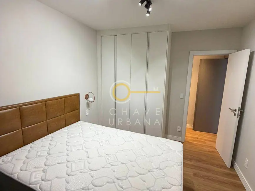 Foto 8 de Apartamento com 2 quartos para alugar, 98m2 em Aparecida, Santos - SP