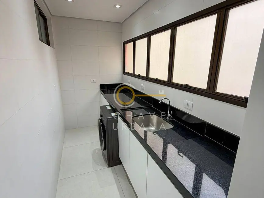 Foto 5 de Apartamento com 2 quartos para alugar, 98m2 em Aparecida, Santos - SP