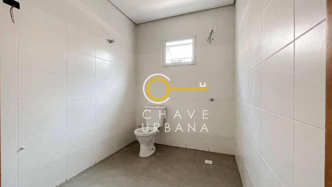 Foto 8 de Apartamento com 1 quarto à venda, 41m2 em Estuário, Santos - SP