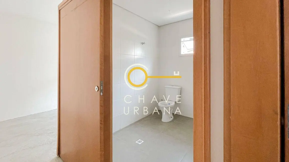 Foto 7 de Apartamento com 1 quarto à venda, 41m2 em Estuário, Santos - SP