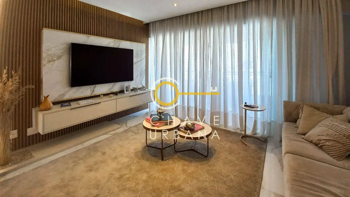 Foto 7 de Apartamento com 3 quartos à venda, 177m2 em Gonzaga, Santos - SP