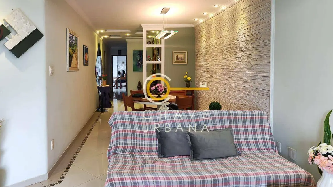 Apartamento com 3 quartos à venda, 216m2 em Embaré, Santos - SP - imagem 4 Foto 4 de Apartamento com 3 quartos à venda, 216m2 em Embaré, Santos - SP