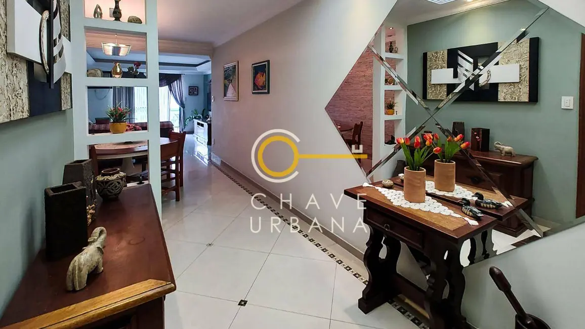 Apartamento com 3 quartos à venda, 216m2 em Embaré, Santos - SP - imagem 2 Foto 2 de Apartamento com 3 quartos à venda, 216m2 em Embaré, Santos - SP