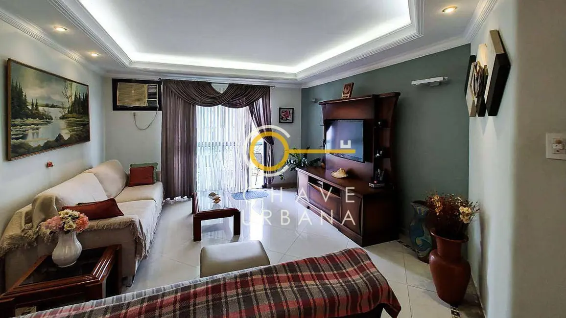 Apartamento com 3 quartos à venda, 216m2 em Embaré, Santos - SP - imagem 9 Foto 9 de Apartamento com 3 quartos à venda, 216m2 em Embaré, Santos - SP