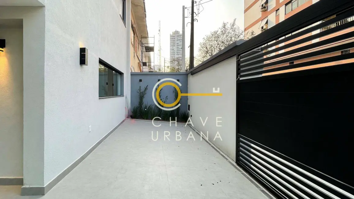 Casa com 3 quartos à venda, 147m2 em Ponta da Praia, Santos - SP - imagem 6 Foto 6 de Casa com 3 quartos à venda, 147m2 em Ponta da Praia, Santos - SP