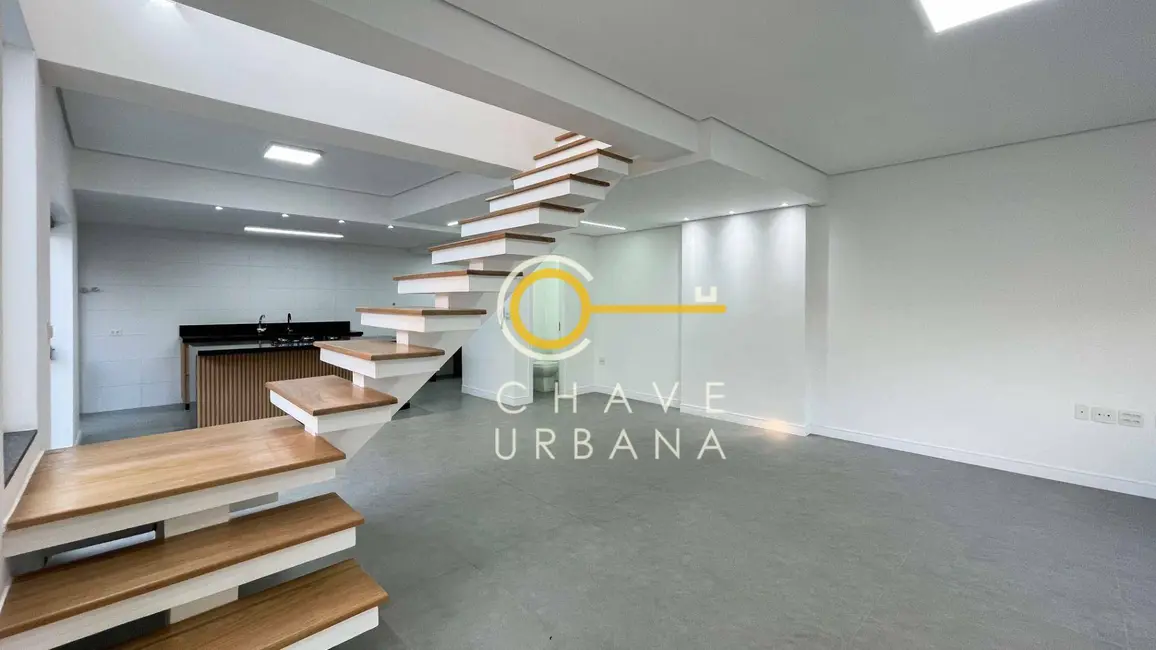 Casa com 3 quartos à venda, 147m2 em Ponta da Praia, Santos - SP - imagem 7 Foto 7 de Casa com 3 quartos à venda, 147m2 em Ponta da Praia, Santos - SP