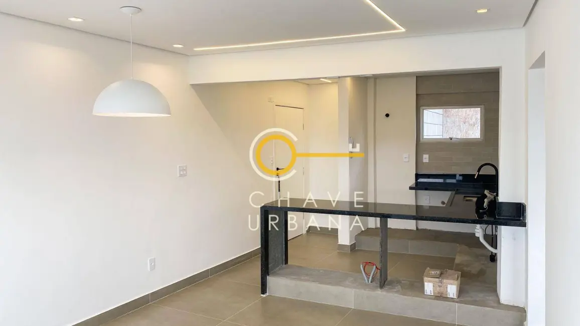 Apartamento com 2 quartos à venda, 53m2 em Ilha Porchat, Sao Vicente - SP - imagem 6 Foto 6 de Apartamento com 2 quartos à venda, 53m2 em Ilha Porchat, Sao Vicente - SP