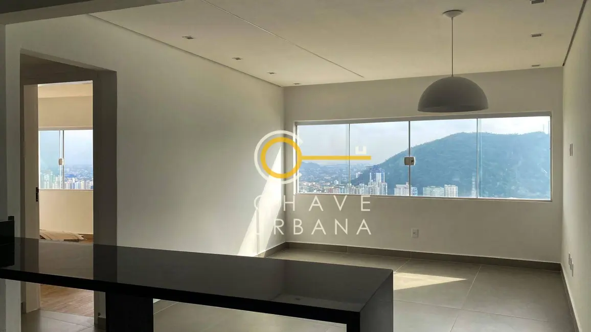 Apartamento com 2 quartos à venda, 53m2 em Ilha Porchat, Sao Vicente - SP - imagem 5 Foto 5 de Apartamento com 2 quartos à venda, 53m2 em Ilha Porchat, Sao Vicente - SP