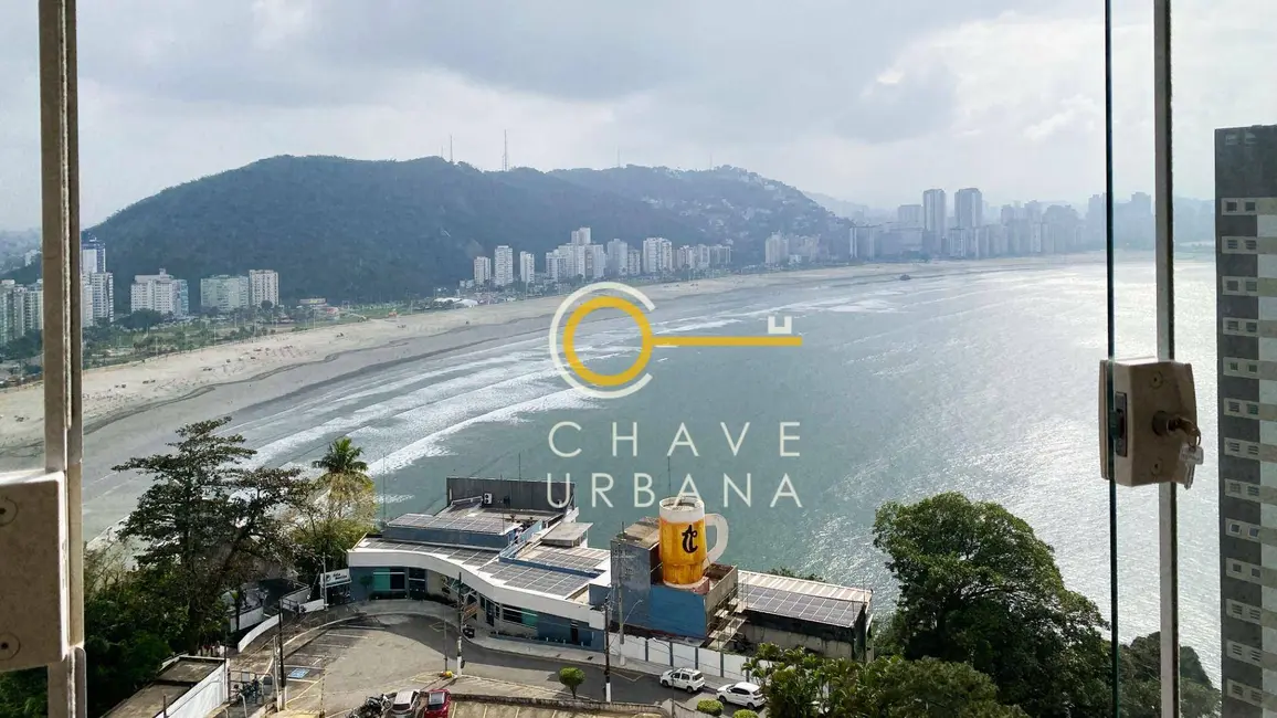 Apartamento com 2 quartos à venda, 53m2 em Ilha Porchat, Sao Vicente - SP - imagem 9 Foto 9 de Apartamento com 2 quartos à venda, 53m2 em Ilha Porchat, Sao Vicente - SP