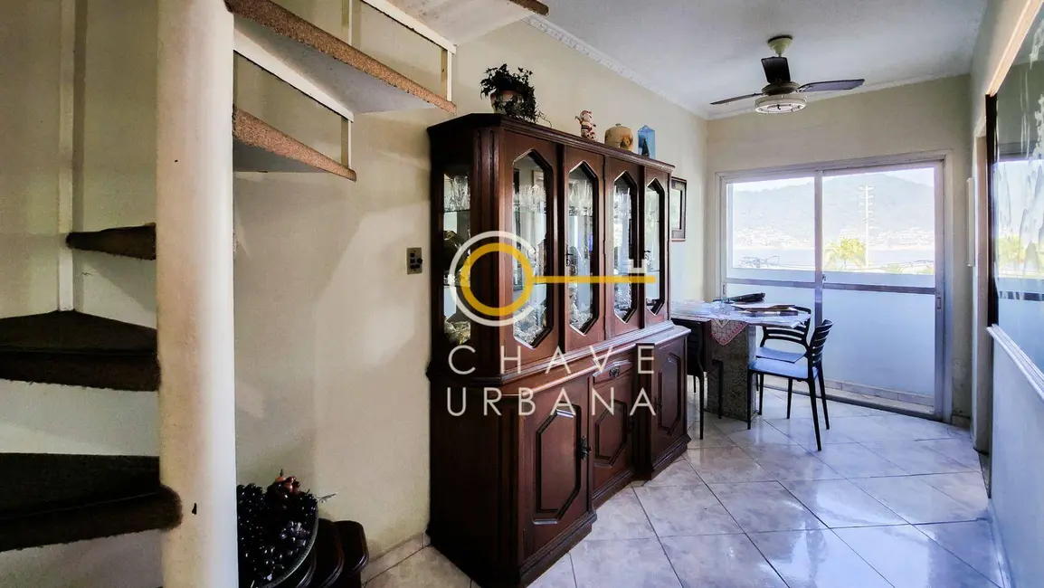 Foto 7 de Apartamento com 2 quartos à venda, 114m2 em Sao Vicente - SP