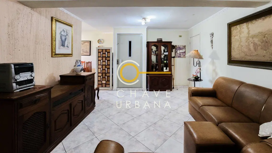 Foto 4 de Apartamento com 2 quartos à venda, 114m2 em Sao Vicente - SP