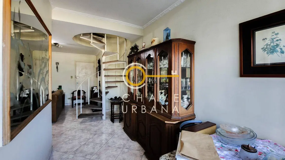 Foto 8 de Apartamento com 2 quartos à venda, 114m2 em Sao Vicente - SP