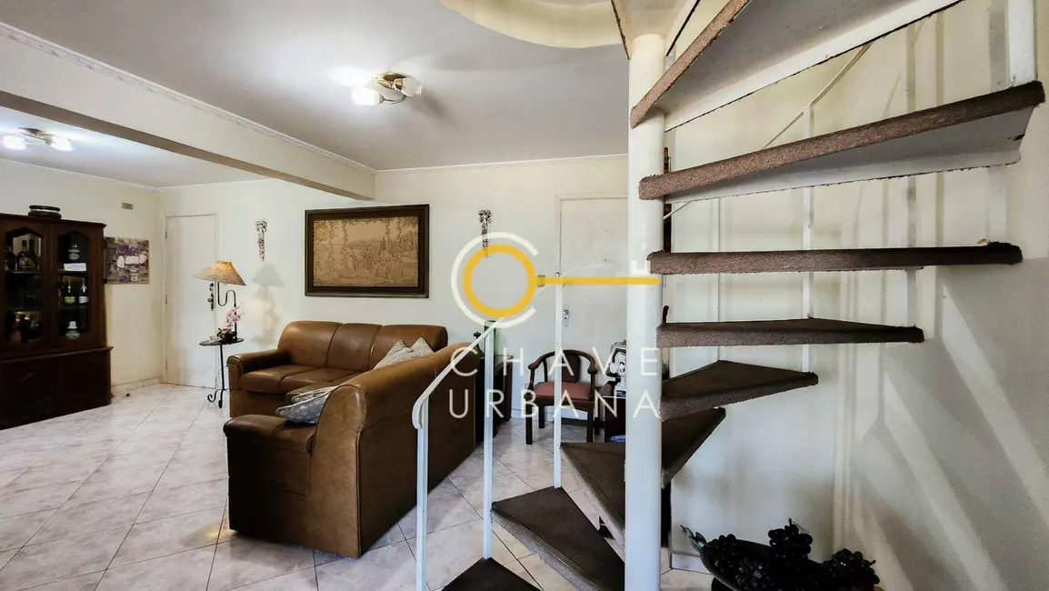 Foto 9 de Apartamento com 2 quartos à venda, 114m2 em Sao Vicente - SP