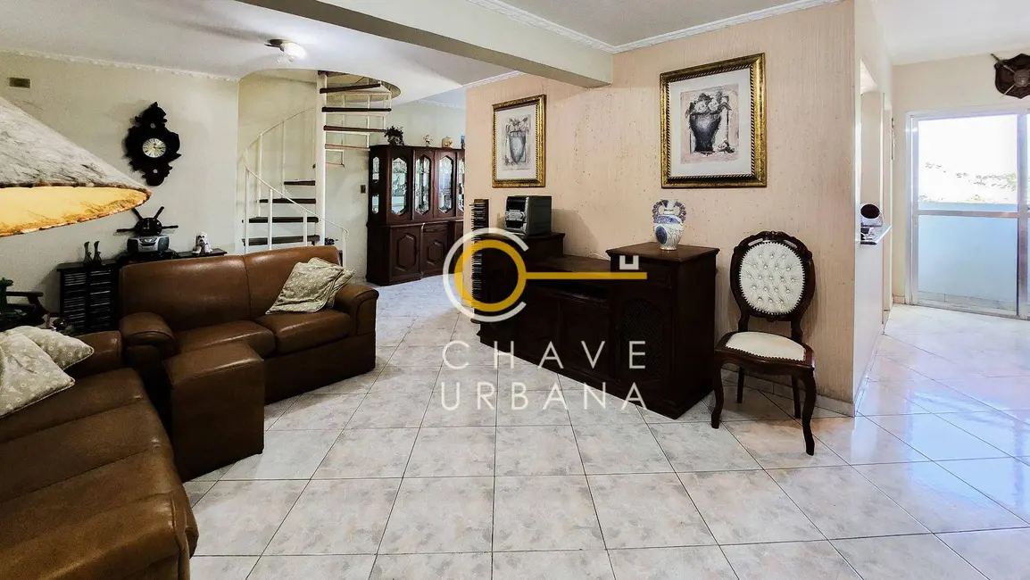 Foto 5 de Apartamento com 2 quartos à venda, 114m2 em Sao Vicente - SP