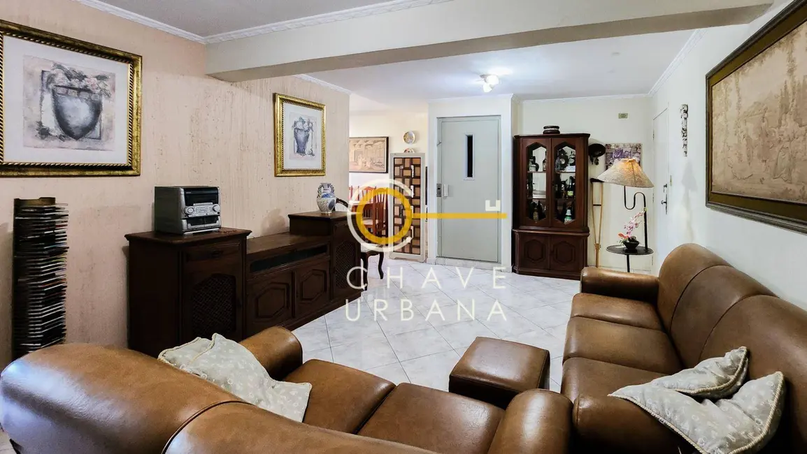 Foto 6 de Apartamento com 2 quartos à venda, 114m2 em Sao Vicente - SP