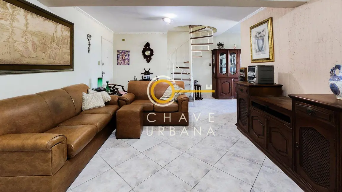 Foto 2 de Apartamento com 2 quartos à venda, 114m2 em Sao Vicente - SP