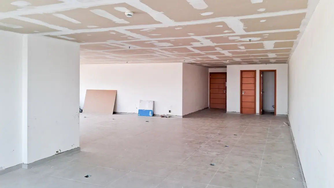 Sala Comercial à venda, 150m2 em Centro, Santos - SP - imagem 7 Foto 7 de Sala Comercial à venda, 150m2 em Centro, Santos - SP