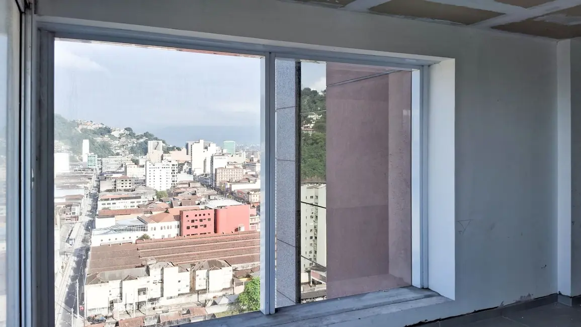 Sala Comercial à venda, 150m2 em Centro, Santos - SP - imagem 5 Foto 5 de Sala Comercial à venda, 150m2 em Centro, Santos - SP