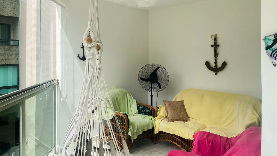 Apartamento com 3 quartos à venda, 140m2 em Jardim Três Marias, Guaruja - SP - imagem 5 Foto 5 de Apartamento com 3 quartos à venda, 140m2 em Jardim Três Marias, Guaruja - SP