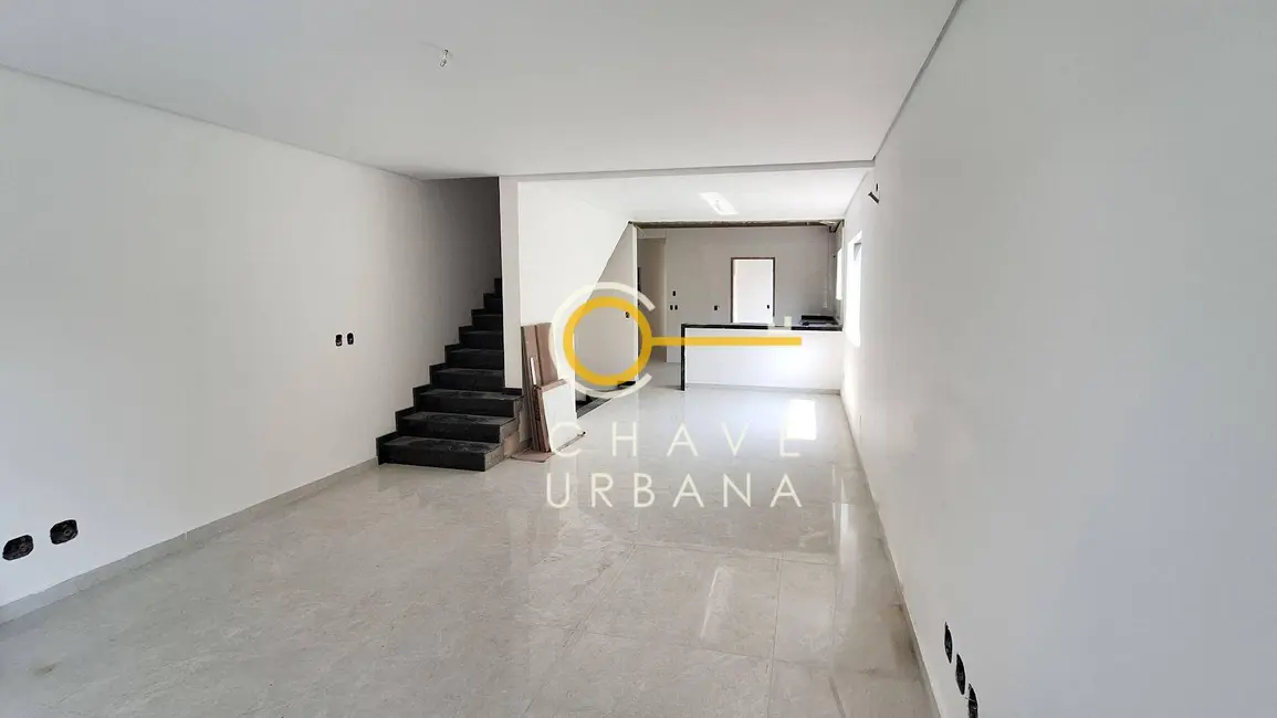 Foto 1 de Casa com 4 quartos à venda, 230m2 em Embaré, Santos - SP