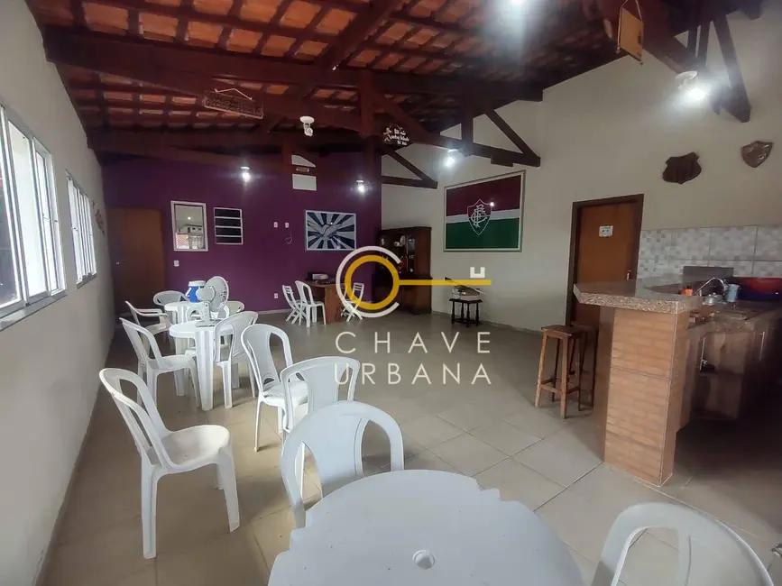 Foto 4 de Chácara com 5 quartos à venda, 2500m2 em Terras de Itaici, Indaiatuba - SP