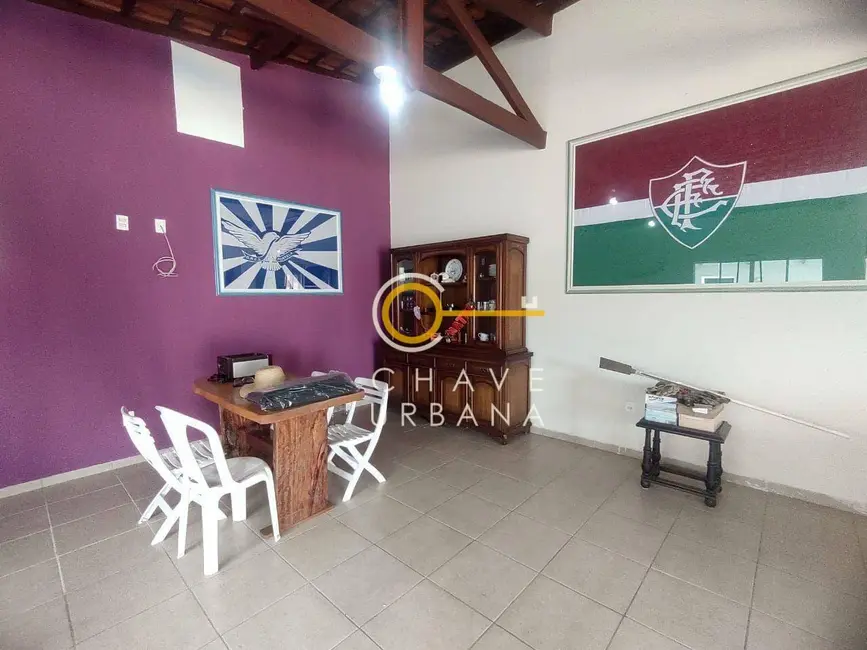 Foto 5 de Chácara com 5 quartos à venda, 2500m2 em Terras de Itaici, Indaiatuba - SP