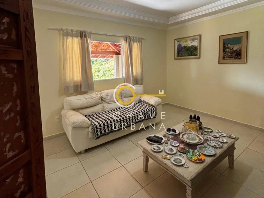 Foto 9 de Chácara com 5 quartos à venda, 2500m2 em Terras de Itaici, Indaiatuba - SP