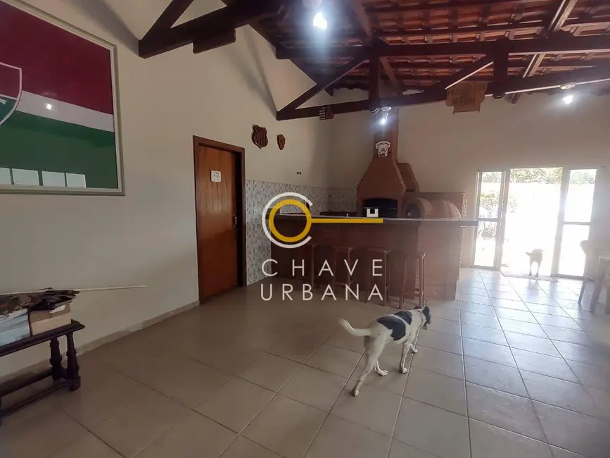 Foto 6 de Chácara com 5 quartos à venda, 2500m2 em Terras de Itaici, Indaiatuba - SP