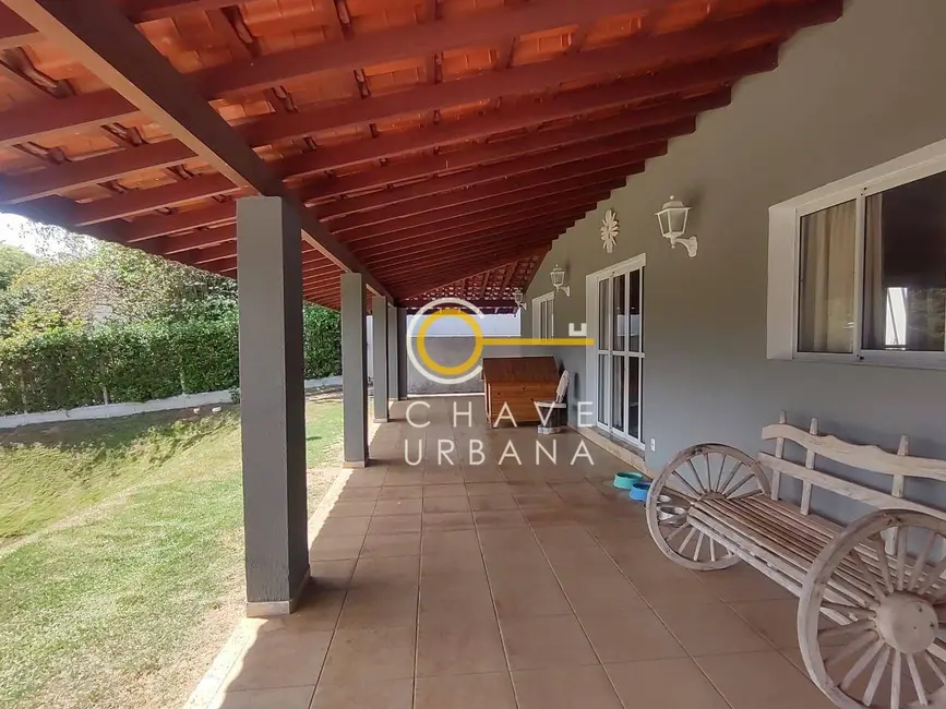 Foto 7 de Chácara com 5 quartos à venda, 2500m2 em Terras de Itaici, Indaiatuba - SP