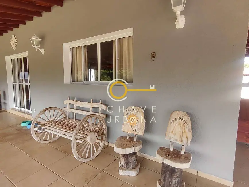 Foto 8 de Chácara com 5 quartos à venda, 2500m2 em Terras de Itaici, Indaiatuba - SP