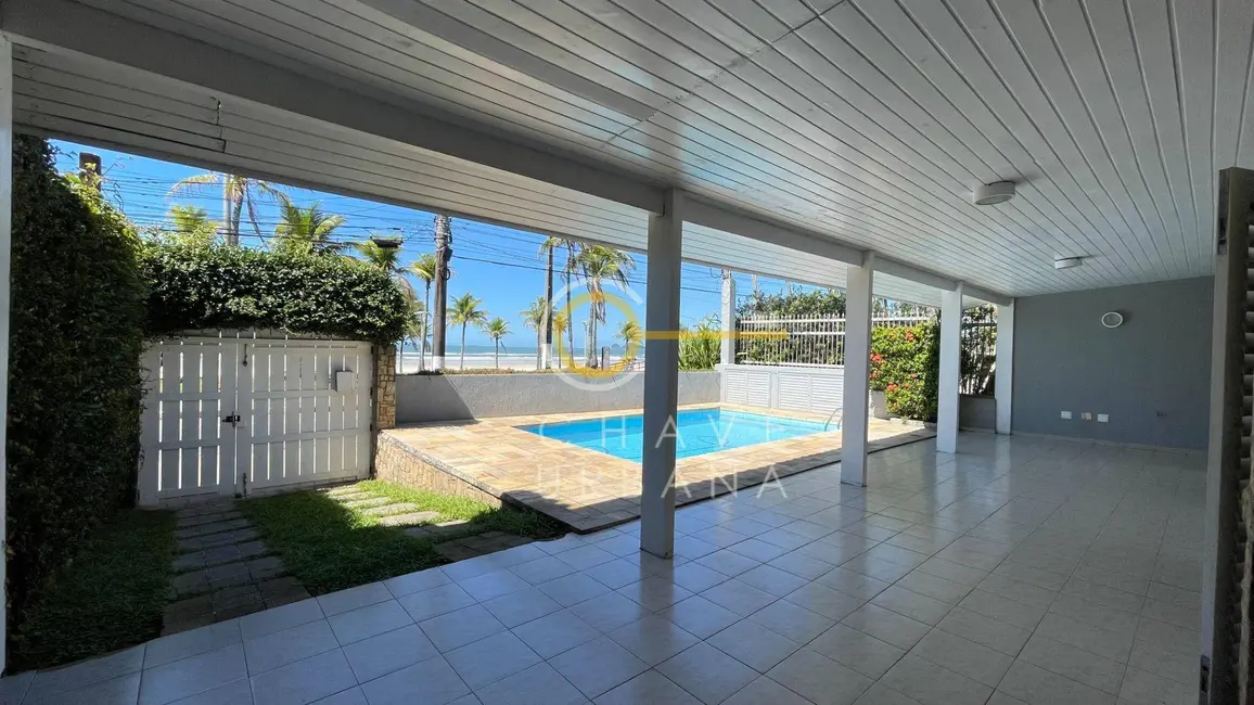 Foto 8 de Casa com 5 quartos à venda, 480m2 em Enseada, Guaruja - SP