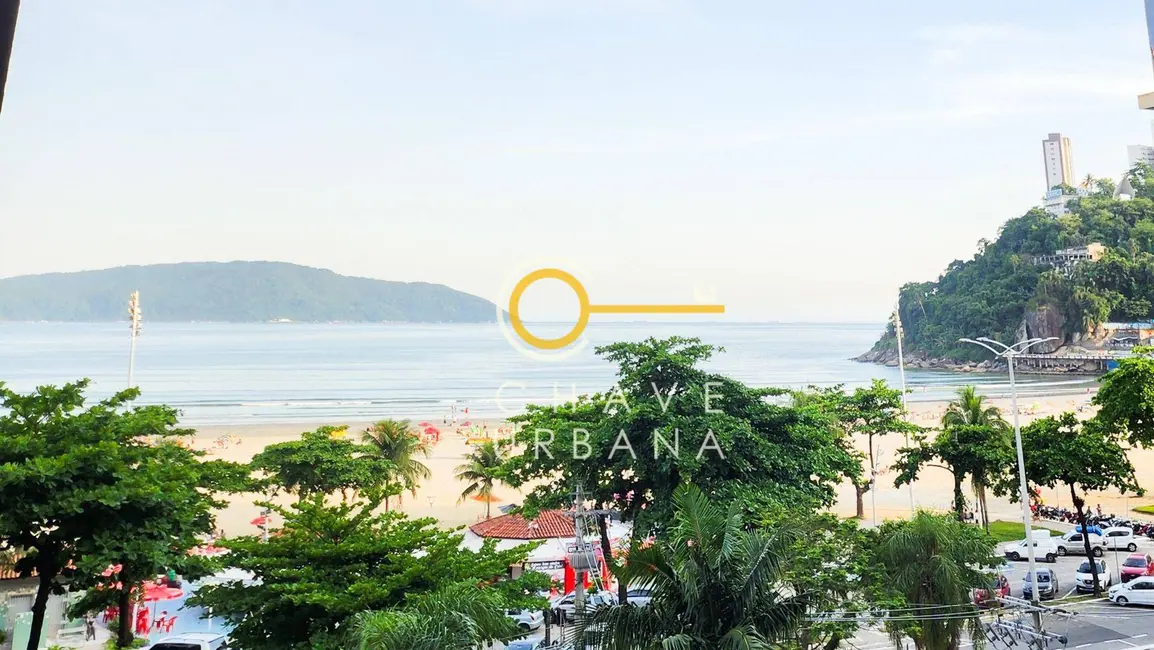 Foto 6 de Apartamento com 3 quartos à venda, 196m2 em Itararé, Sao Vicente - SP