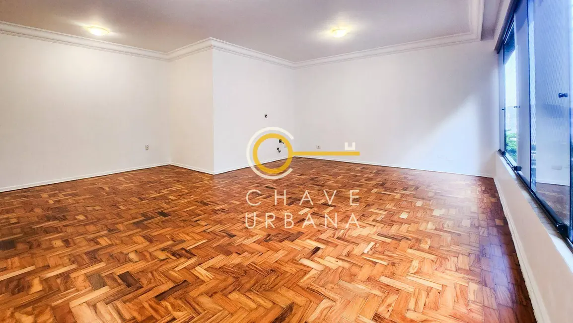 Foto 9 de Apartamento com 3 quartos à venda, 196m2 em Itararé, Sao Vicente - SP