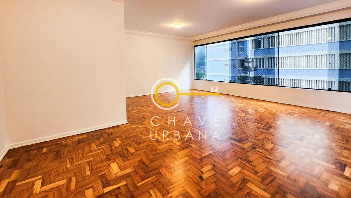 Foto 4 de Apartamento com 3 quartos à venda, 196m2 em Itararé, Sao Vicente - SP