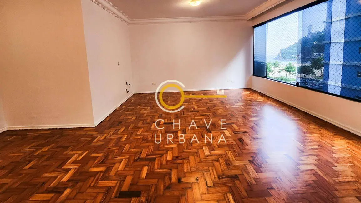 Foto 3 de Apartamento com 3 quartos à venda, 196m2 em Itararé, Sao Vicente - SP