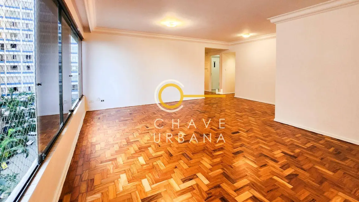 Foto 2 de Apartamento com 3 quartos à venda, 196m2 em Itararé, Sao Vicente - SP