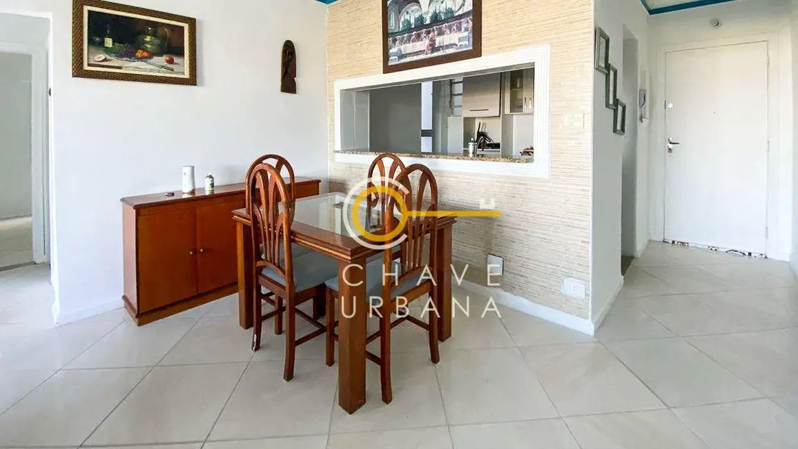 Foto 6 de Apartamento com 2 quartos à venda, 92m2 em Itararé, Sao Vicente - SP