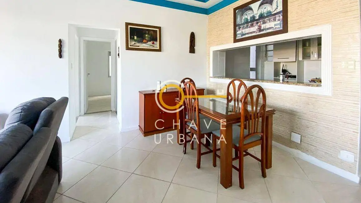 Foto 7 de Apartamento com 2 quartos à venda, 92m2 em Itararé, Sao Vicente - SP