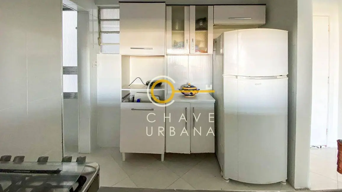 Foto 9 de Apartamento com 2 quartos à venda, 92m2 em Itararé, Sao Vicente - SP