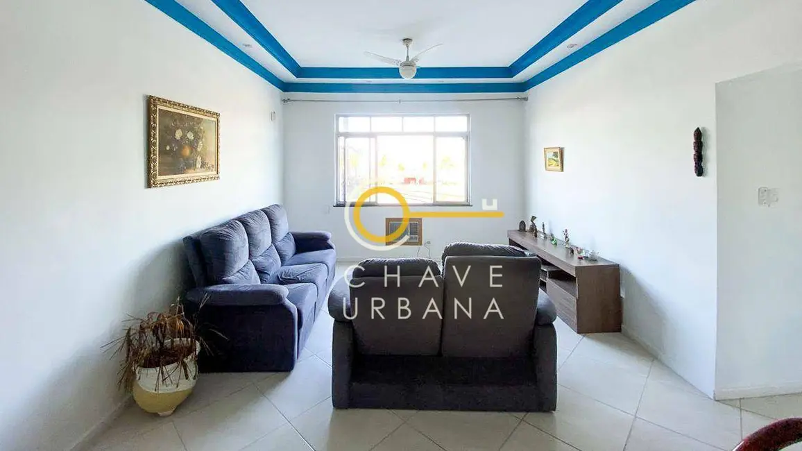 Foto 3 de Apartamento com 2 quartos à venda, 92m2 em Itararé, Sao Vicente - SP