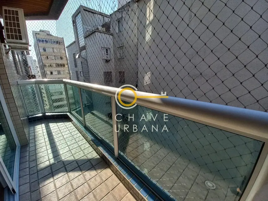 Apartamento com 3 quartos à venda e para alugar, 163m2 em Embaré, Santos - SP - imagem 2 Foto 2 de Apartamento com 3 quartos à venda e para alugar, 163m2 em Embaré, Santos - SP