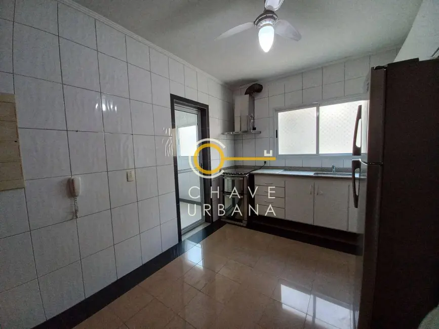 Apartamento com 3 quartos à venda e para alugar, 163m2 em Embaré, Santos - SP - imagem 7 Foto 7 de Apartamento com 3 quartos à venda e para alugar, 163m2 em Embaré, Santos - SP
