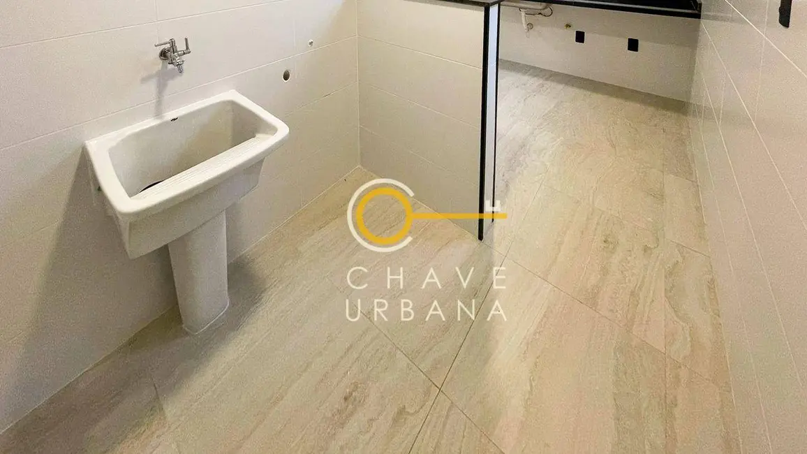 Foto 7 de Casa com 3 quartos à venda, 99m2 em Vila Belmiro, Santos - SP