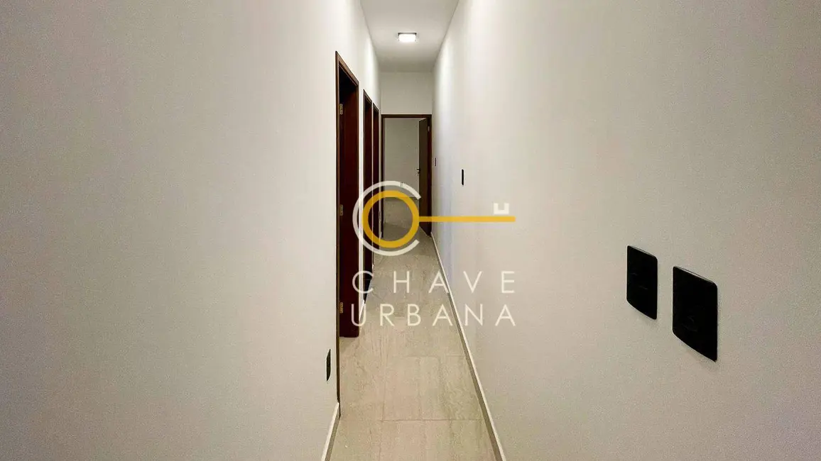 Foto 8 de Casa com 3 quartos à venda, 99m2 em Vila Belmiro, Santos - SP